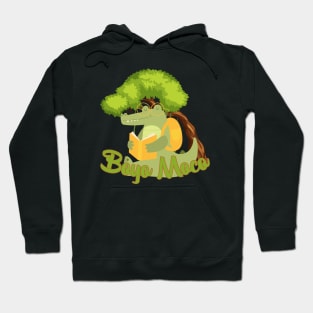 Boyo Moco Hoodie